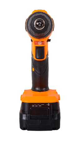 Дрель-шуруповерт Вихрь ДА-20Л-2КА с набором оснастки 65 предметов по цене 4 590 руб. купить в Воронеже.