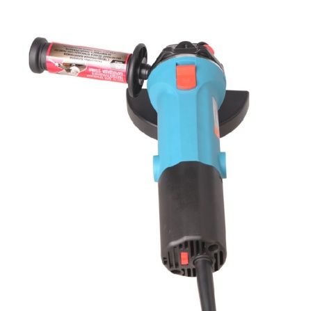 Шлифмашина угловая (УШМ, болгарка) Sturm! AG9512P по цене 5 990 руб. купить в Воронеже.