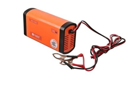 Зарядное устройство СОЮЗ ЗУС-1210 по цене 2 524.55 руб. купить в Воронеже.