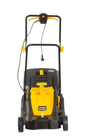 Газонокосилка электрическая HUTER ELM-2000P по цене 16 290 руб. купить в Воронеже. Газонокосилка электрическая HUTER ELM-2000P по цене 16 290 руб. купить в Воронеже.