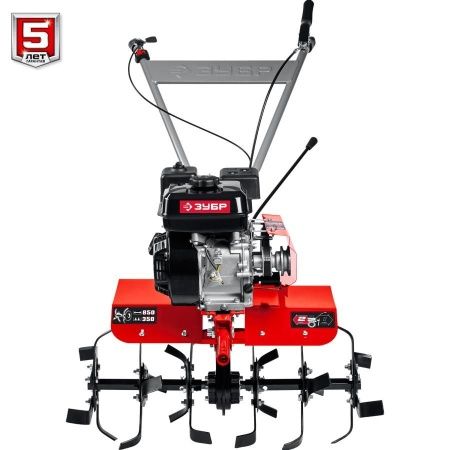 ЗУБР увеличенные колеса, 7 л.с., мотоблок (МТБ-300 У) по цене 46 300 руб. купить в Воронеже.