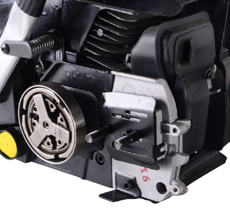 Бензопила HUTER BS-40 по цене 9 290 руб. купить в Воронеже.