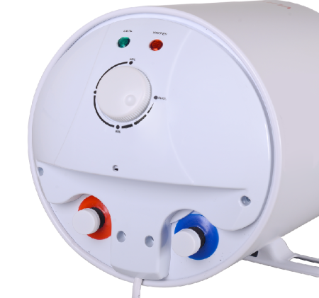 Водонагреватель накопительный ВН-15КН Ресанта по цене 7 890 руб. купить в Воронеже.