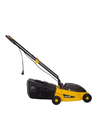 Газонокосилка электрическая HUTER ELM-1100 по цене 7 290 руб. купить в Воронеже.