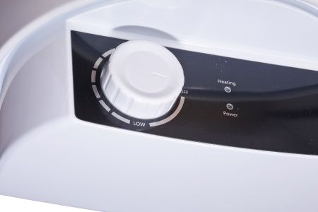 Водонагреватель накопительный  WH3015BR / 15 литров / верхняя подводка по цене 8 990 руб. купить в Воронеже.