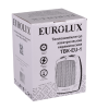 Тепловентилятор Eurolux ТВК-EU-1 по цене 1 590 руб. купить в Воронеже.