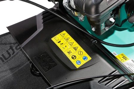 Бензиновый скарификатор Sturm! PS4045 по цене 40 490 руб. купить в Воронеже.