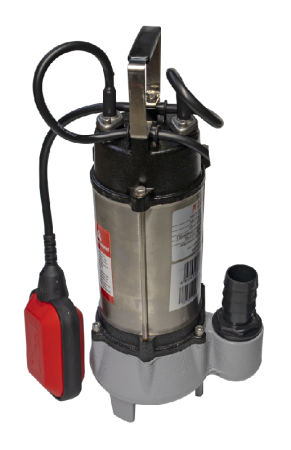 Фекальный насос Ресанта НФ-9000 по цене 7 790 руб. купить в Воронеже.