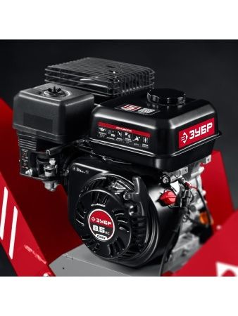 ЗУБР 90 мм, бензиновый садовый измельчитель (БИС-90) по цене 114 210 руб. купить в Воронеже.