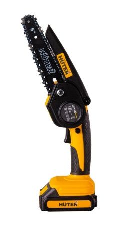 Аккумуляторная цепная пила Huter ELS-20Li по цене 3 190 руб. купить в Воронеже.
