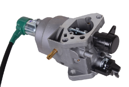 АВР для бензогенератора HUTER DY5000LX/DY6500LX по цене 16 290 руб. купить в Воронеже.