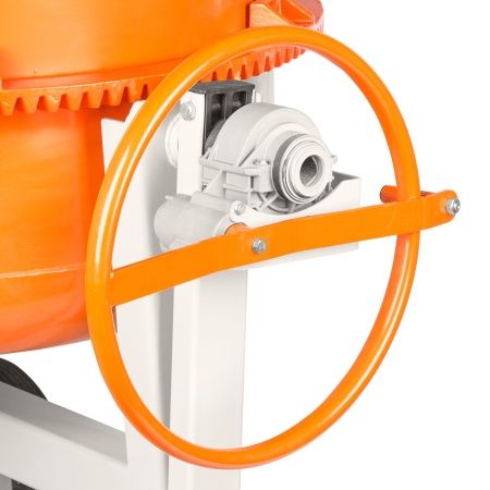 Бетоносмеситель СБР-500А.1, 500 л, 1.5 кВт, 380 В, редуктор. по цене 143 390 руб. купить в Воронеже.