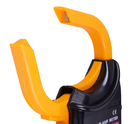 Токоизмерительные клещи DT266 по цене 888 руб. купить в Воронеже.