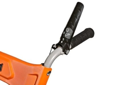 Бензиновый снегоуборщик Sturm! STG7461 по цене 53 790 руб. купить в Воронеже.