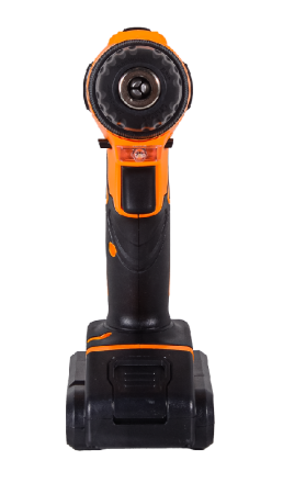 Дрель-шуруповерт ВИХРЬ ДА-14,4Л-2К по цене 3 690 руб. купить в Воронеже.