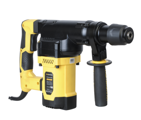 Перфоратор SDS Plus Hanskonner HRH1836RE по цене 16 990 руб. купить в Воронеже.
