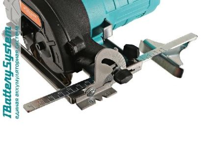 Аккумуляторная циркулярная пила Sturm! CCS1285 1BatterySystem12V по цене 4 990 руб. купить в Воронеже.