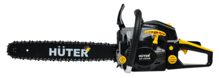 Бензопила BS-2800M Huter по цене 7 190 руб. купить в Воронеже.