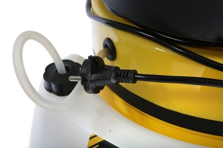 Пылесос HVC20WD Hanskonner по цене 18 990 руб. купить в Воронеже.