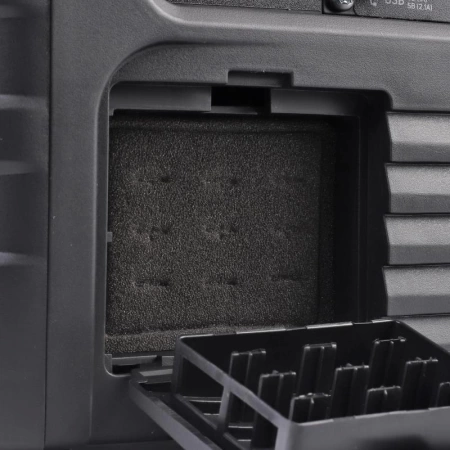 Генератор инверторный PATRIOT iGX 1200 по цене 30 490 руб. купить в Воронеже.