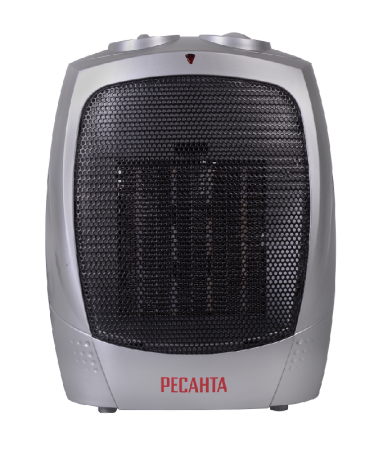 Тепловентилятор РЕСАНТА ТВК-1 по цене 1 990 руб. купить в Воронеже.