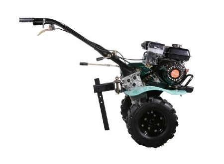 Мотоблок бензиновый Sturm! GK72A8 по цене 44 390 руб. купить в Воронеже.