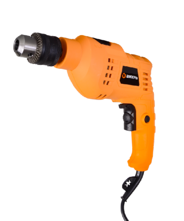 Дрель ударная ВИХРЬ ДУ-500 по цене 1 875 руб. купить в Воронеже.