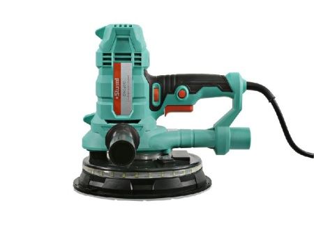 Машина для шлифовки стен Sturm! DWS6010 по цене  купить в Воронеже.