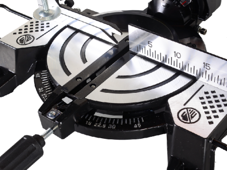 Торцовочная пила ВИХРЬ ПТ-255Л по цене 13 990 руб. купить в Воронеже.