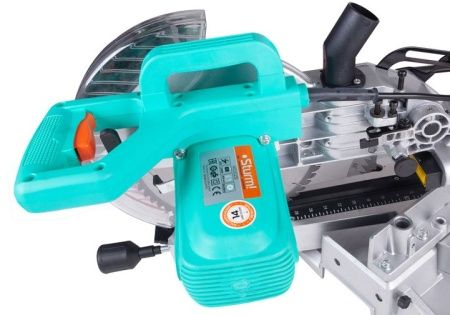 Торцовочная пила Sturm! MS5525S по цене 28 440 руб. купить в Воронеже.