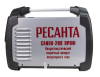 Сварочный полуавтомат Ресанта САИПА-200 ПРОФ (MIG/MAG) по цене 38 490 руб. купить в Воронеже.