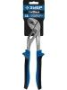 ЗУБР Титан, 250 мм, переставные клещи, Профессионал (2241-25) по цене 770 руб. купить в Воронеже.