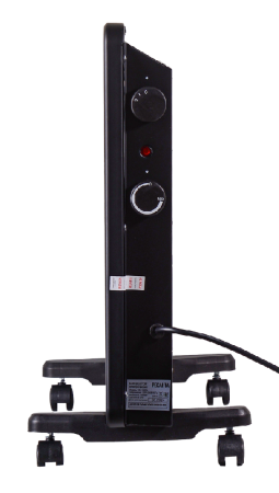 Конвектор Ресанта ОК-1600Ч по цене 3 690 руб. купить в Воронеже.