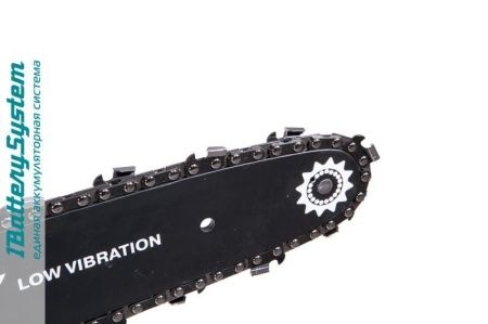 Аккумуляторная цепная пила Sturm! CSC3614BL 1BatterySystem по цене 11 990 руб. купить в Воронеже.