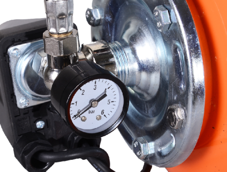 Автономная станция водоснабжения Вихрь АСВ-600/20 по цене 8 990 руб. купить в Воронеже.