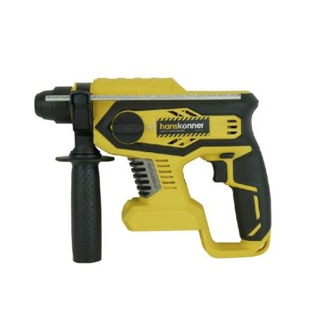 Перфоратор SDS Plus Hanskonner HRH1824BL Unibattery по цене 8 990 руб. купить в Воронеже.