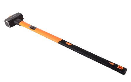 Кувалда ВИХРЬ К3Ф фиберглассовая рукоятка по цене 2 452 руб. купить в Воронеже.