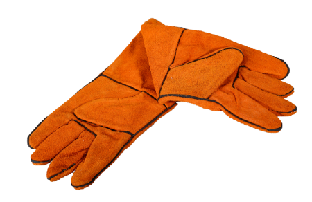 Сварочные краги СК-1 по цене 389 руб. купить в Воронеже.