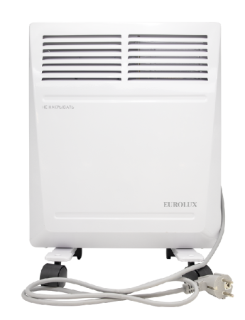 Электроконвектор Eurolux ОК-EU-1000 по цене 2 390 руб. купить в Воронеже.