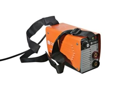 Сварочный инвертор СОЮЗ САС-97И250 по цене 5 090 руб. купить в Воронеже.