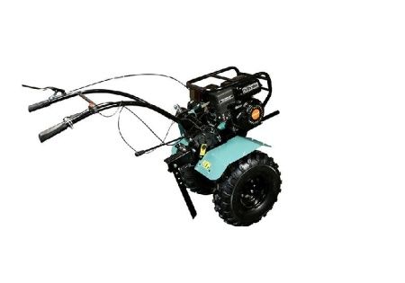 Мотоблок бензиновый Sturm! GK847CI19 по цене  купить в Воронеже.