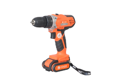 Аккумуляторный шуруповерт СОЮЗ ДШС-14-2К-ПРОМО по цене 2 990 руб. купить в Воронеже.