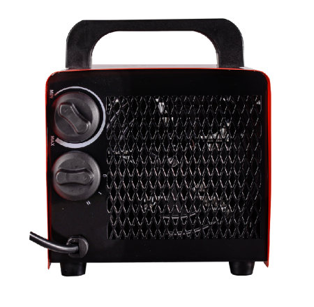 Тепловая электрическая пушка Ресанта ТЭПК-2 по цене 1 650 руб. купить в Воронеже.