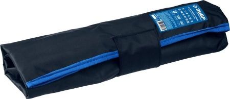 Набор комбинированных гаечных ключей 12 шт, 6 - 22 мм, ЗУБР, 27087-H12_z01 по цене 2 210 руб. купить в Воронеже.