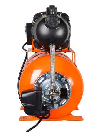 Автономная станция водоснабжения Вихрь АСВ-600/20 по цене 8 990 руб. купить в Воронеже.