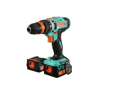Аккумуляторный шуруповерт Sturm! CD3614T по цене 5 990 руб. купить в Воронеже.