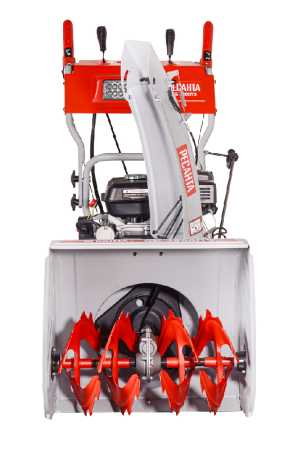 Снегоуборщик Ресанта СБ 4800ПЭ по цене 68 490 руб. купить в Воронеже.