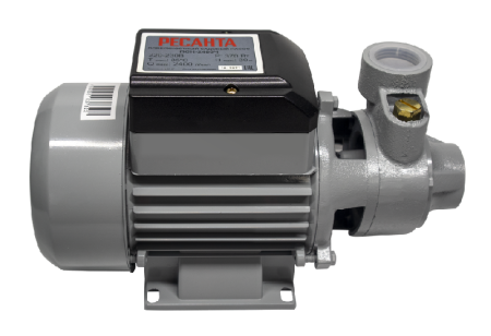 Поверхностный насос Ресанта ПСН-2400Ч по цене 3 990 руб. купить в Воронеже.