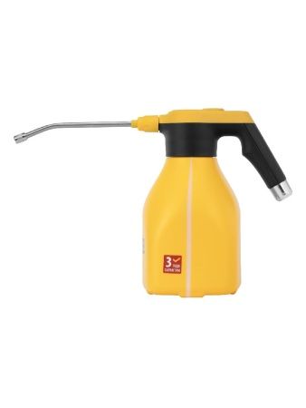 Опрыскиватель аккумуляторный D-2LI, 2 л, 3,7 В, 2,2 Ач Denzel по цене 2 950 руб. купить в Воронеже.