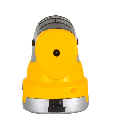 Аккумуляторный электрический триммер-кусторез Huter GET-3,6 по цене 2 090 руб. купить в Воронеже.